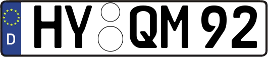 HY-QM92