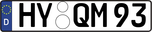 HY-QM93
