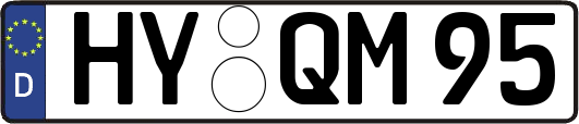 HY-QM95