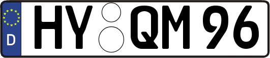 HY-QM96