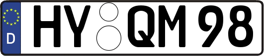 HY-QM98