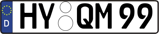 HY-QM99