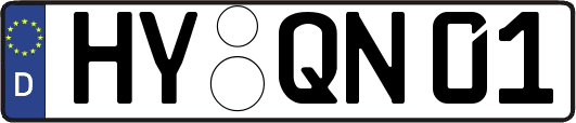 HY-QN01