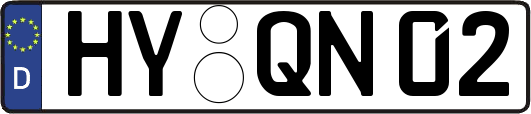 HY-QN02