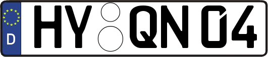 HY-QN04