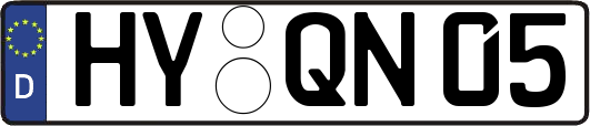 HY-QN05