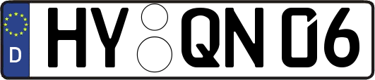 HY-QN06