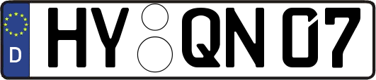 HY-QN07