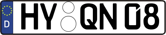 HY-QN08