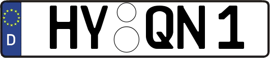 HY-QN1