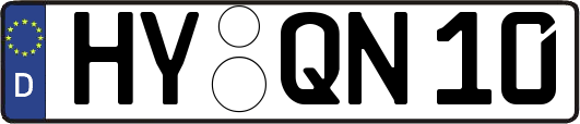 HY-QN10