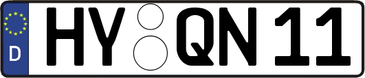 HY-QN11