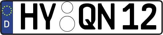 HY-QN12