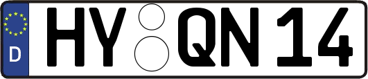 HY-QN14
