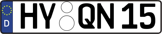 HY-QN15