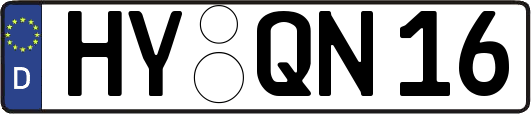 HY-QN16