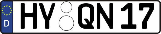 HY-QN17