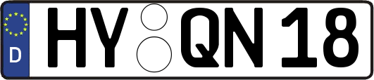 HY-QN18
