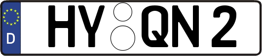 HY-QN2