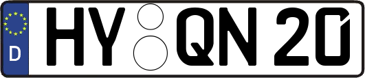 HY-QN20