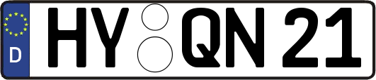 HY-QN21