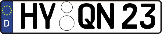 HY-QN23