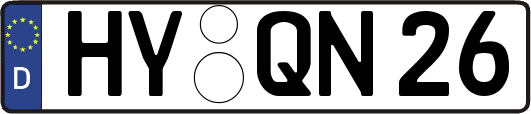 HY-QN26