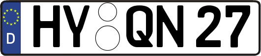 HY-QN27