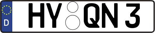 HY-QN3