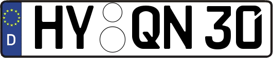 HY-QN30