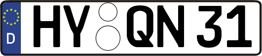 HY-QN31