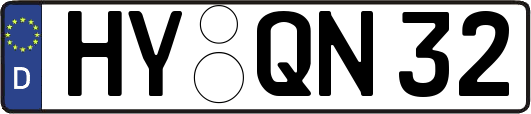 HY-QN32