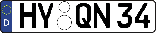 HY-QN34