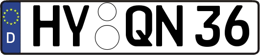 HY-QN36