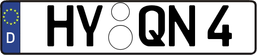 HY-QN4