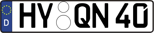 HY-QN40