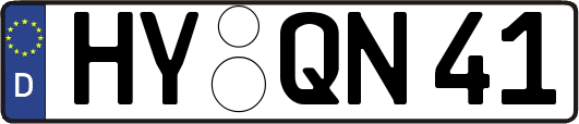 HY-QN41