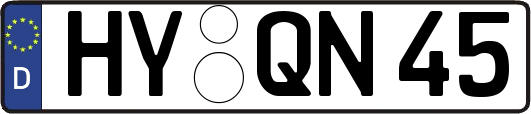 HY-QN45