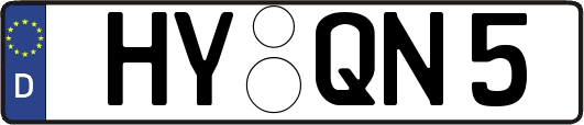 HY-QN5