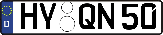 HY-QN50