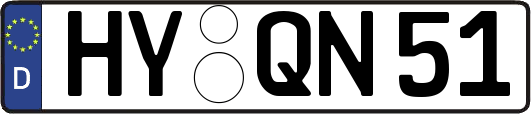 HY-QN51