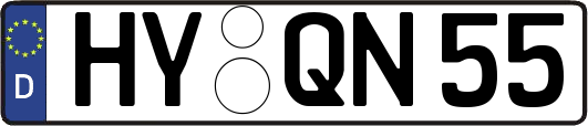 HY-QN55