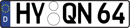 HY-QN64