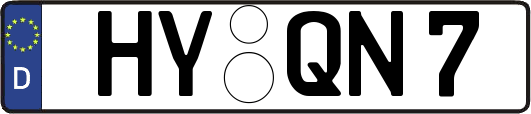 HY-QN7