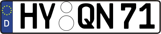 HY-QN71