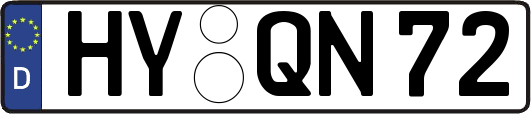 HY-QN72