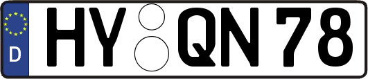 HY-QN78