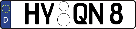 HY-QN8