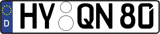 HY-QN80