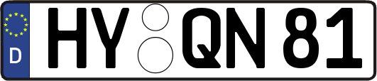 HY-QN81
